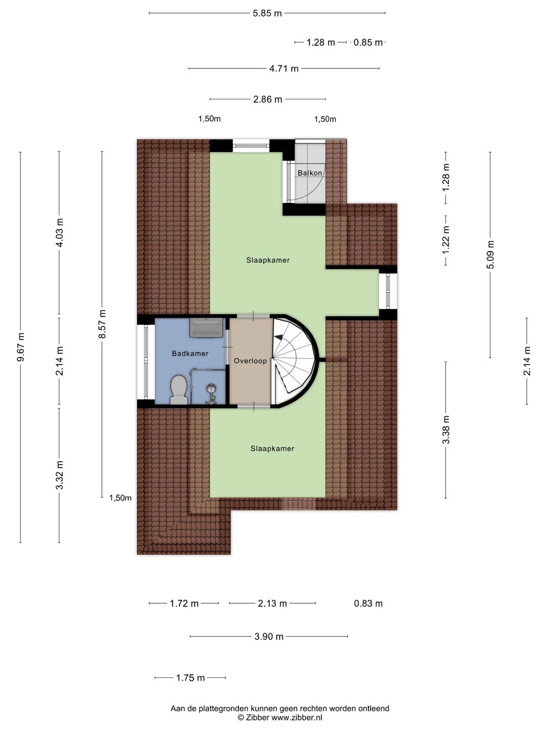Photo 61 of Veneweg 189-3
