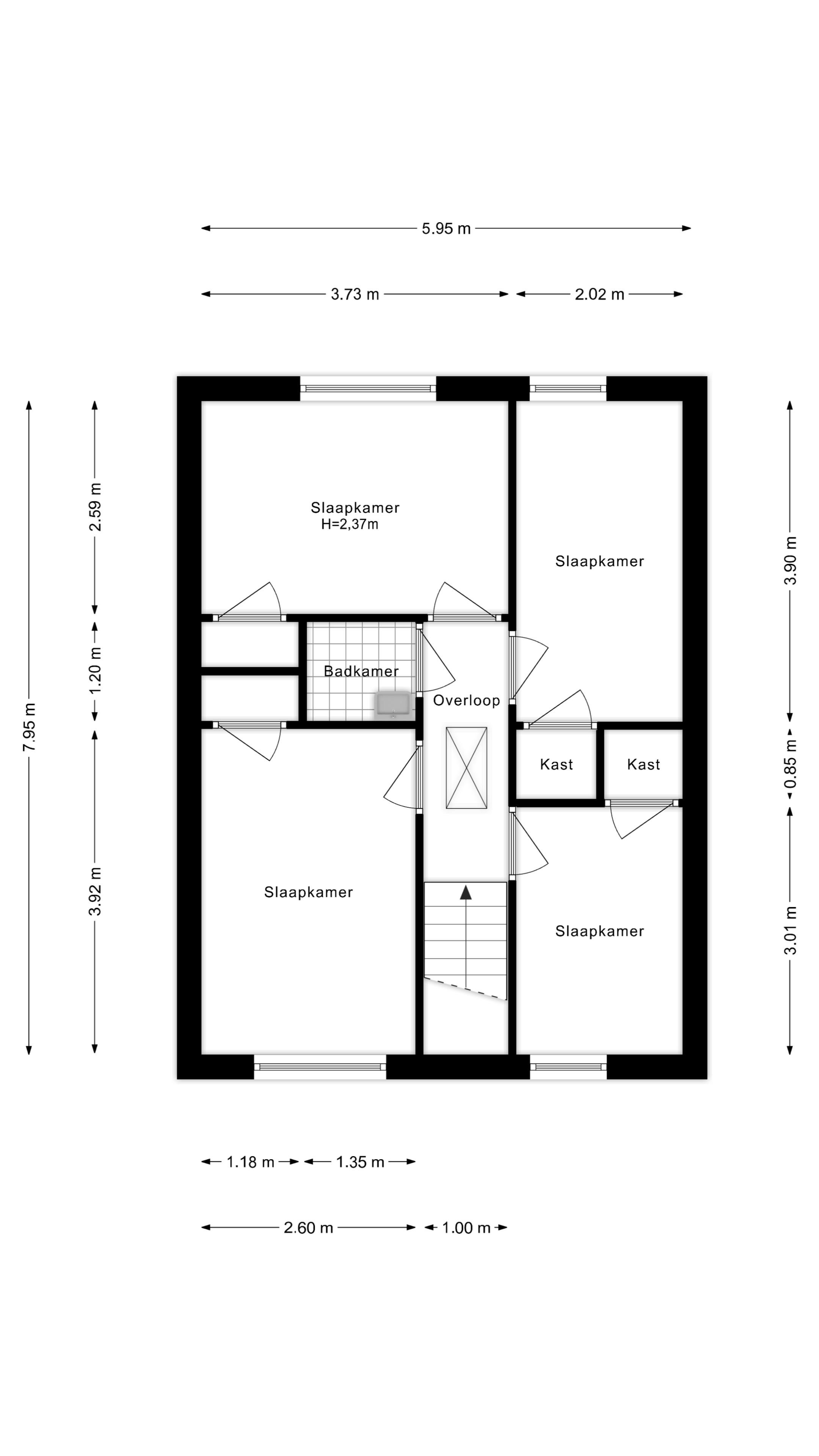 Foto 36 van Violenstraat 20