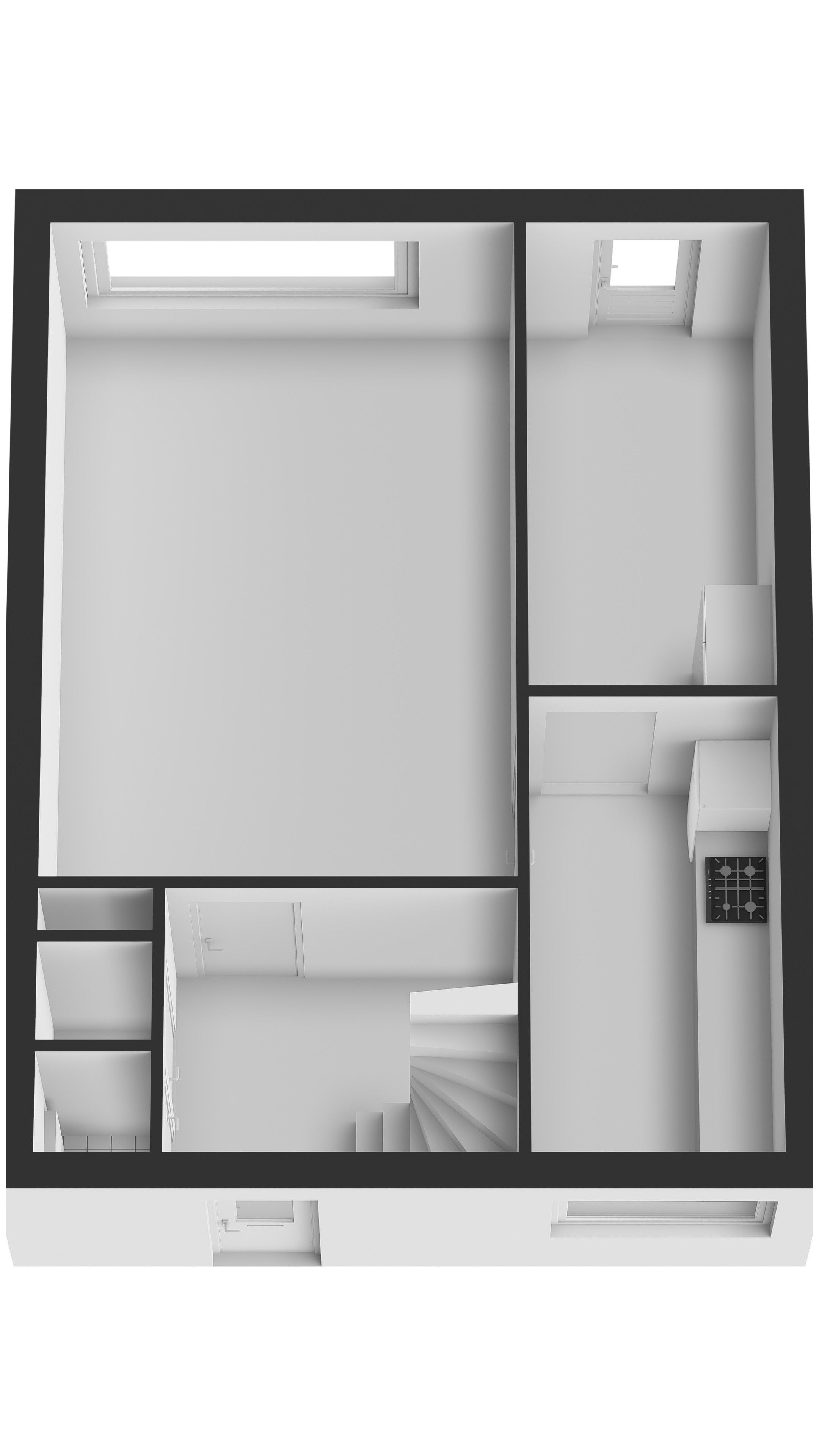 Foto 39 van Violenstraat 20