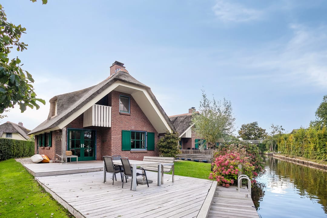 Photo 1 of Veneweg 189-3