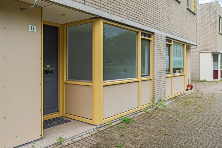 Foto 3 van Floraweg 16
