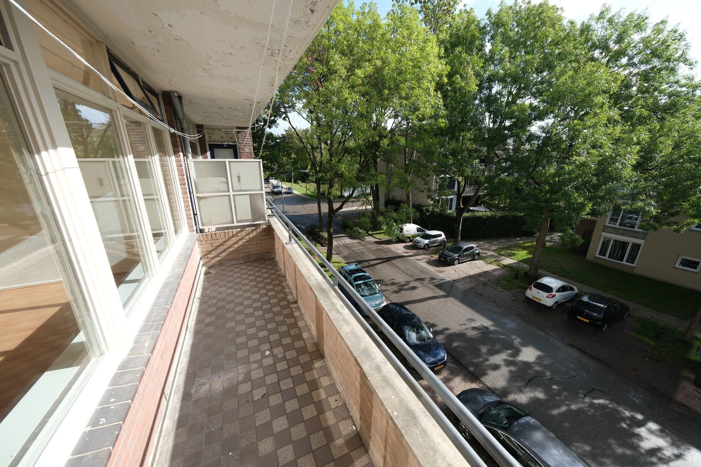 Foto 4 van Thorbeckestraat 304