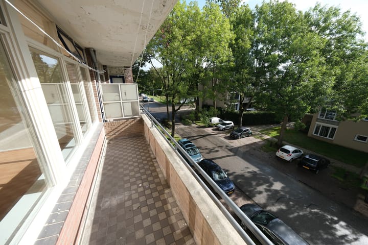 Foto 4 van Thorbeckestraat 304