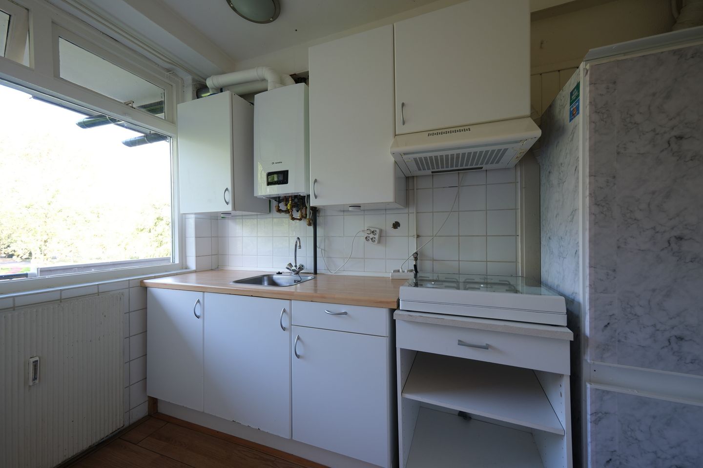 Foto 5 van Thorbeckestraat 304