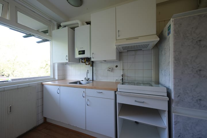 Foto 5 van Thorbeckestraat 304