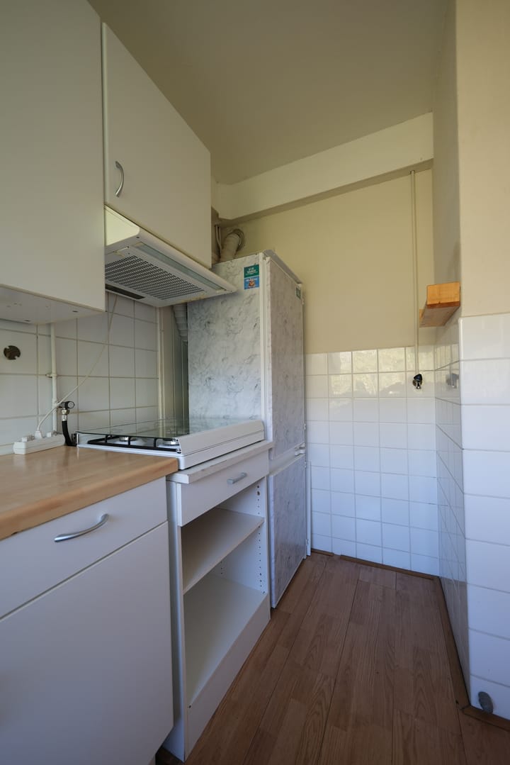 Photo 6 of Thorbeckestraat 304