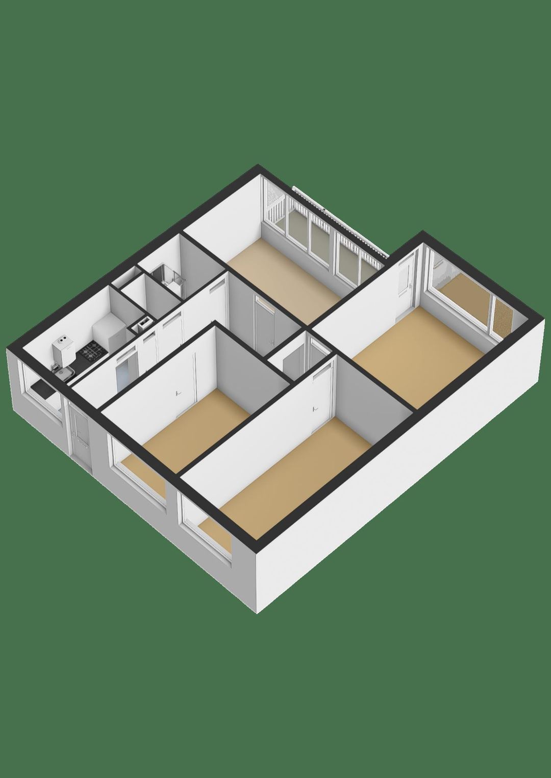 Foto 17 van Thorbeckestraat 304