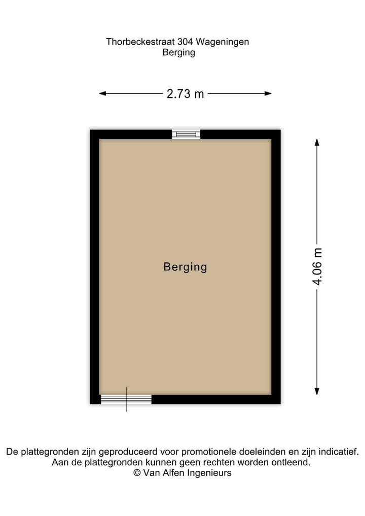 Photo 18 of Thorbeckestraat 304