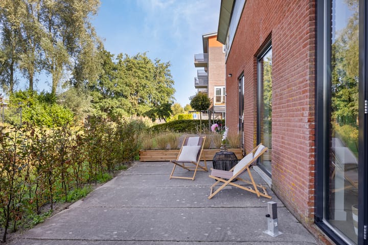 Foto 2 van Nijlstraat 156-T