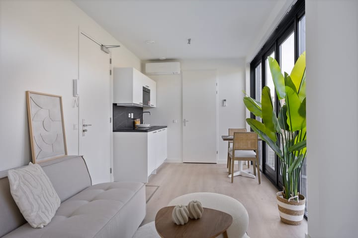 Foto 3 van Nijlstraat 156-T