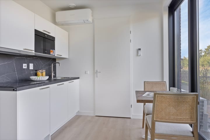 Foto 4 van Nijlstraat 156-T