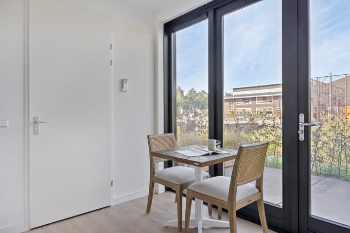 Foto 7 van Nijlstraat 156-T