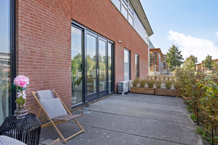 Foto 11 van Nijlstraat 156-T