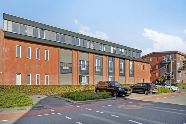 Foto 1 van Nijlstraat 156-T