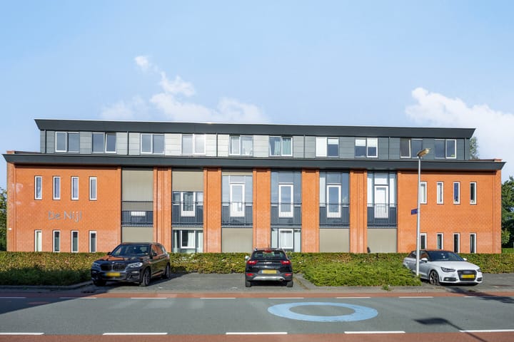 Foto 12 van Nijlstraat 156-T