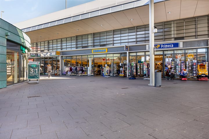 Foto 13 van Nijlstraat 156-T