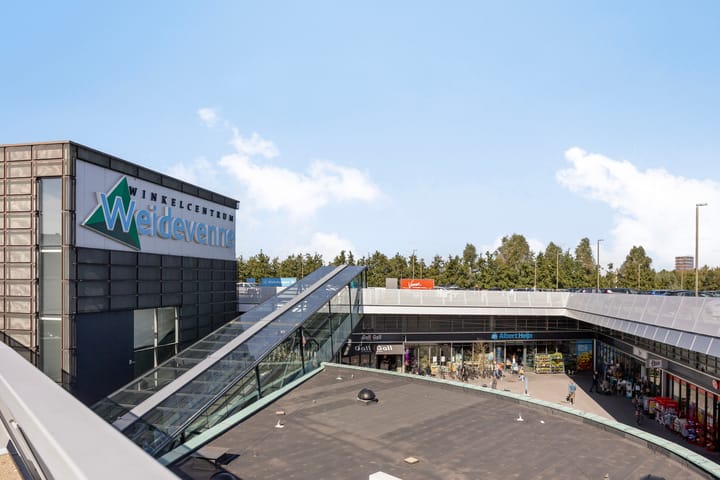 Foto 14 van Nijlstraat 156-T