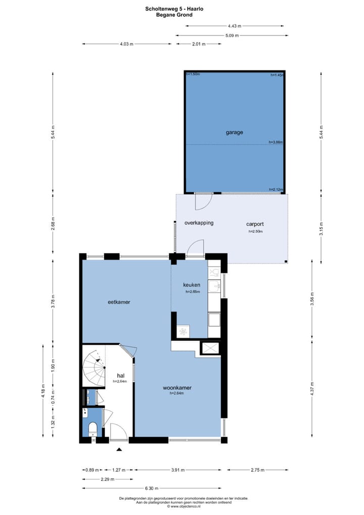 Foto 33 van Scholtenweg 5
