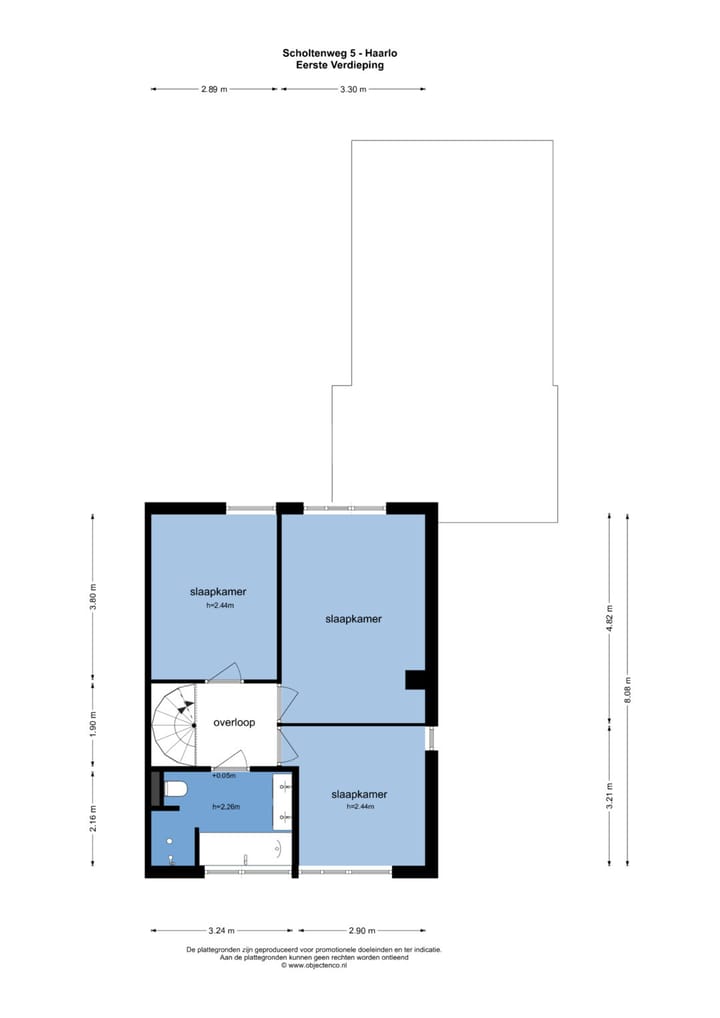 Foto 34 van Scholtenweg 5