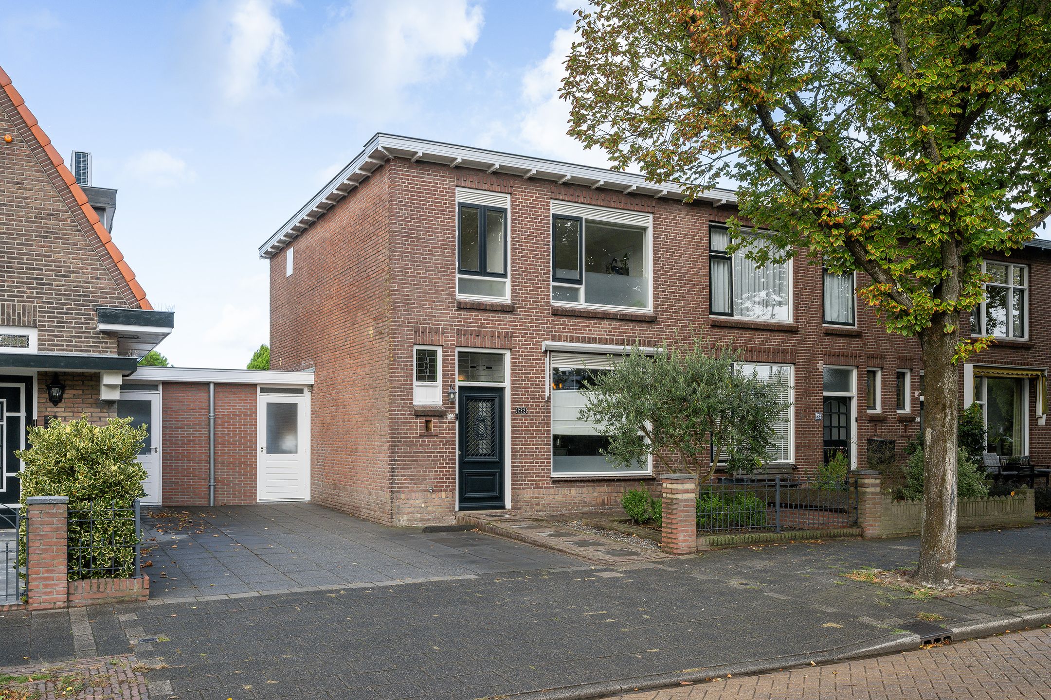 Molenstraat, 222, Monster, 2681BX, Zuid-Holland, Nederland 222