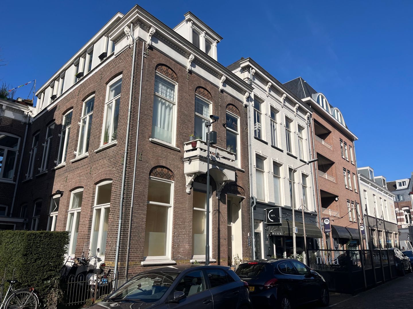 Bekijk foto 1 van Arksteestraat 5