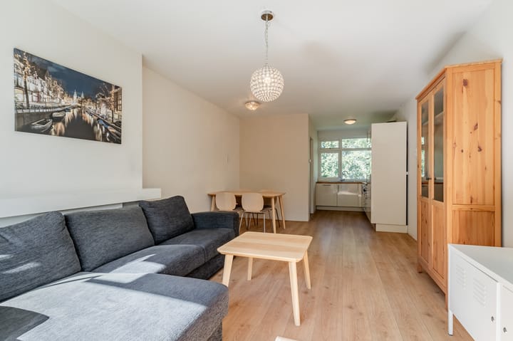 Foto 4 van Spurgeonlaan 106