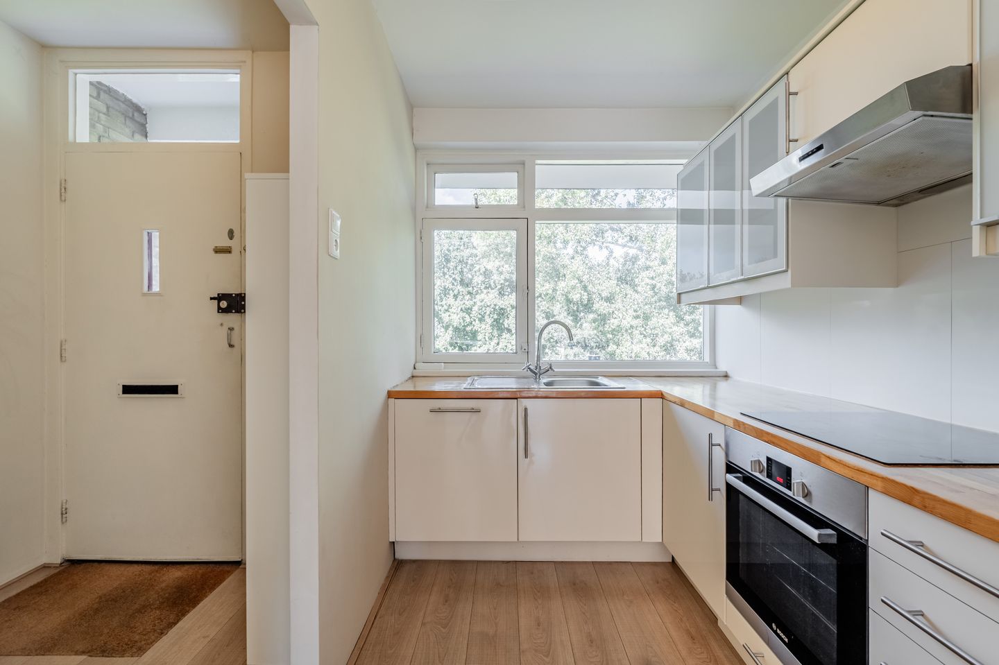 Foto 5 van Spurgeonlaan 106