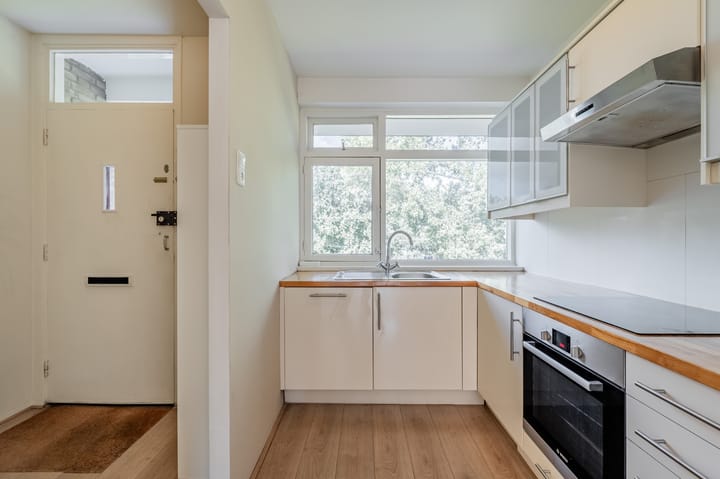 Foto 5 van Spurgeonlaan 106