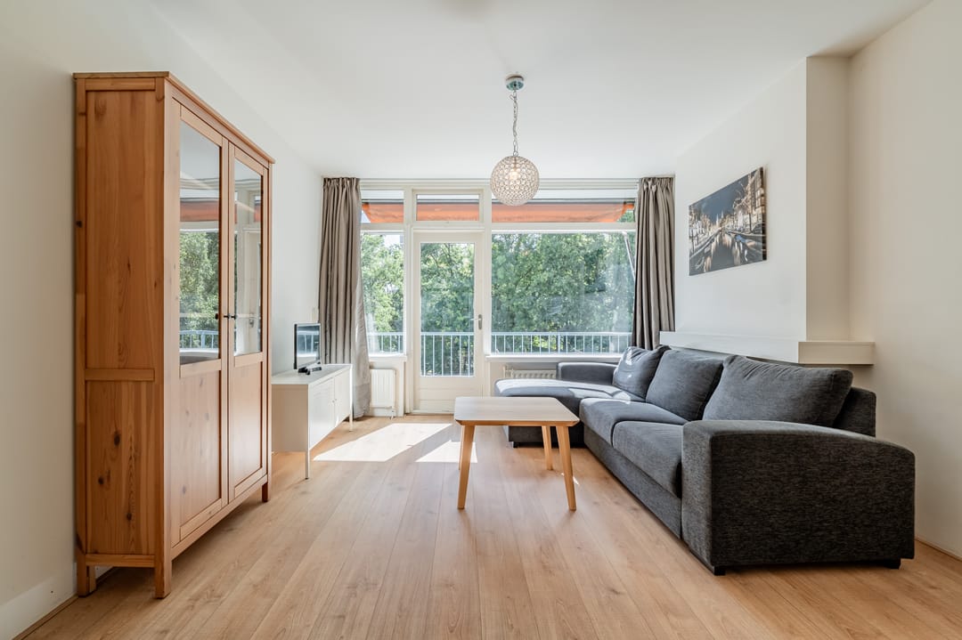 Foto 7 van Spurgeonlaan 106