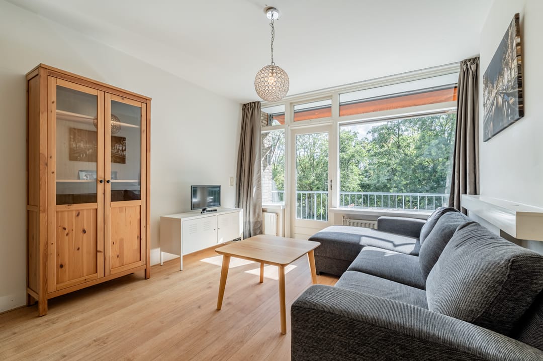 Foto 8 van Spurgeonlaan 106