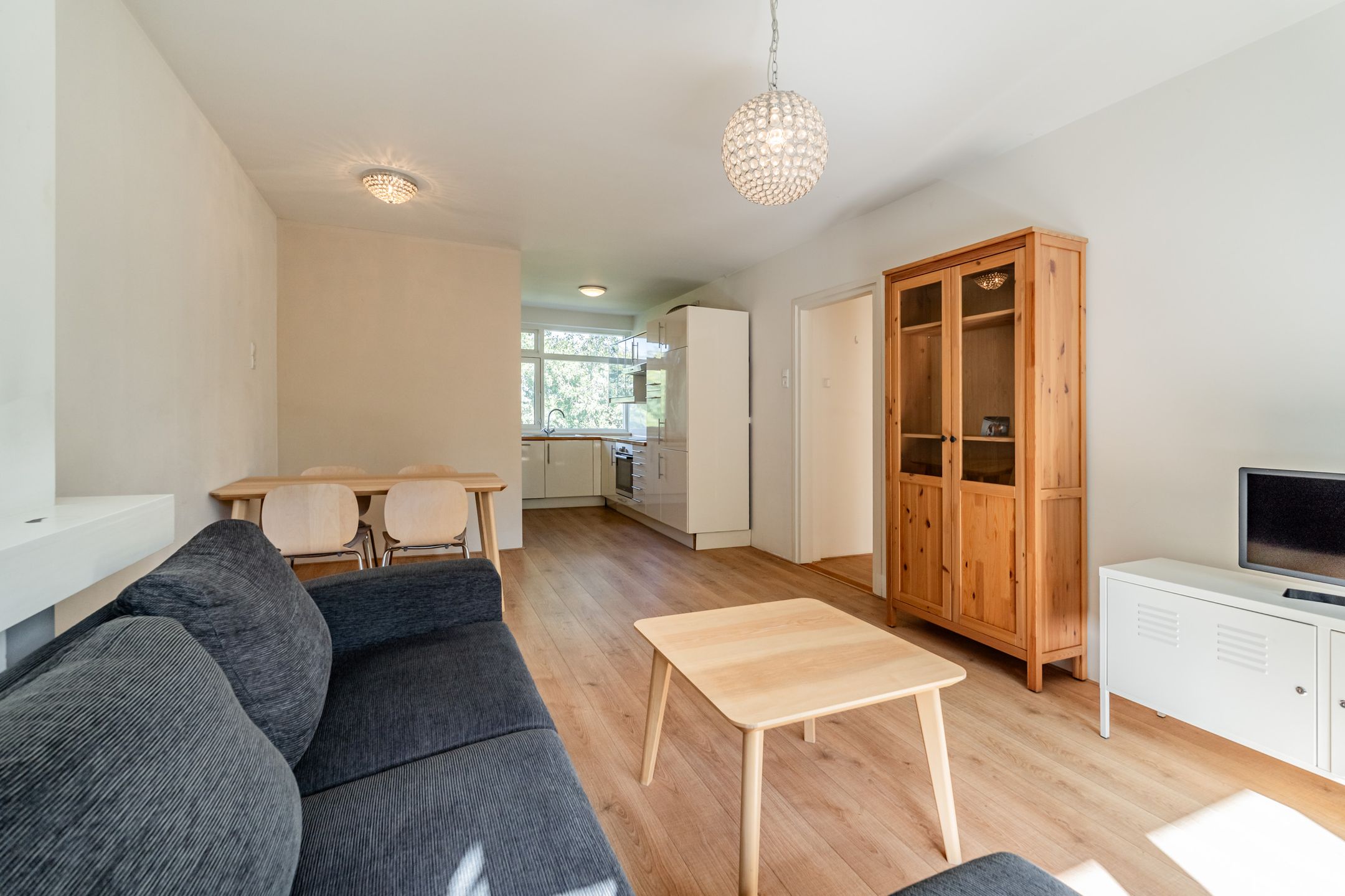 Foto 9 van Spurgeonlaan 106