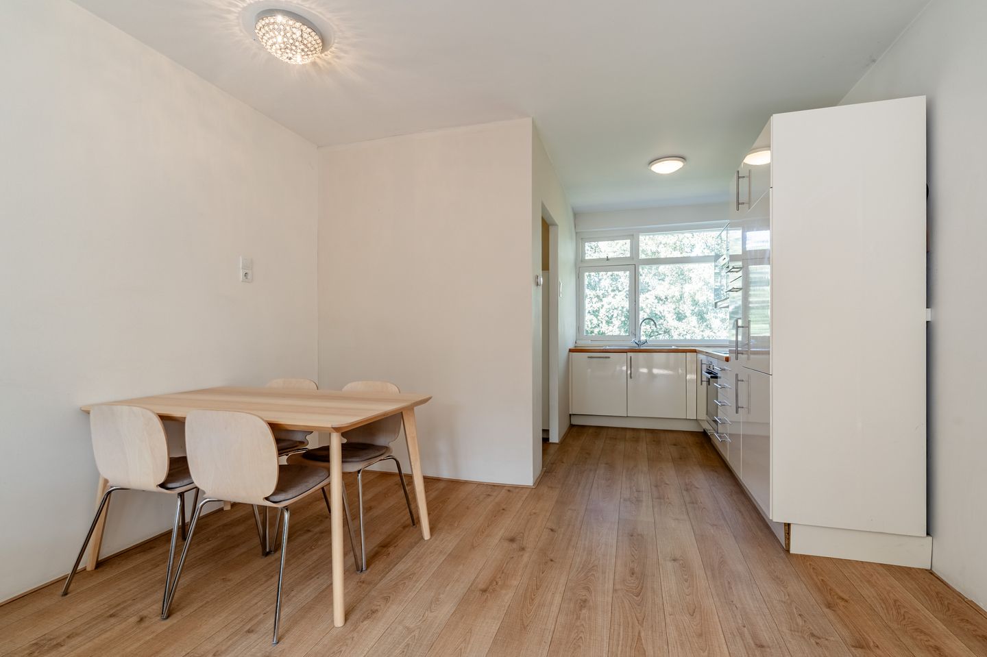 Foto 10 van Spurgeonlaan 106