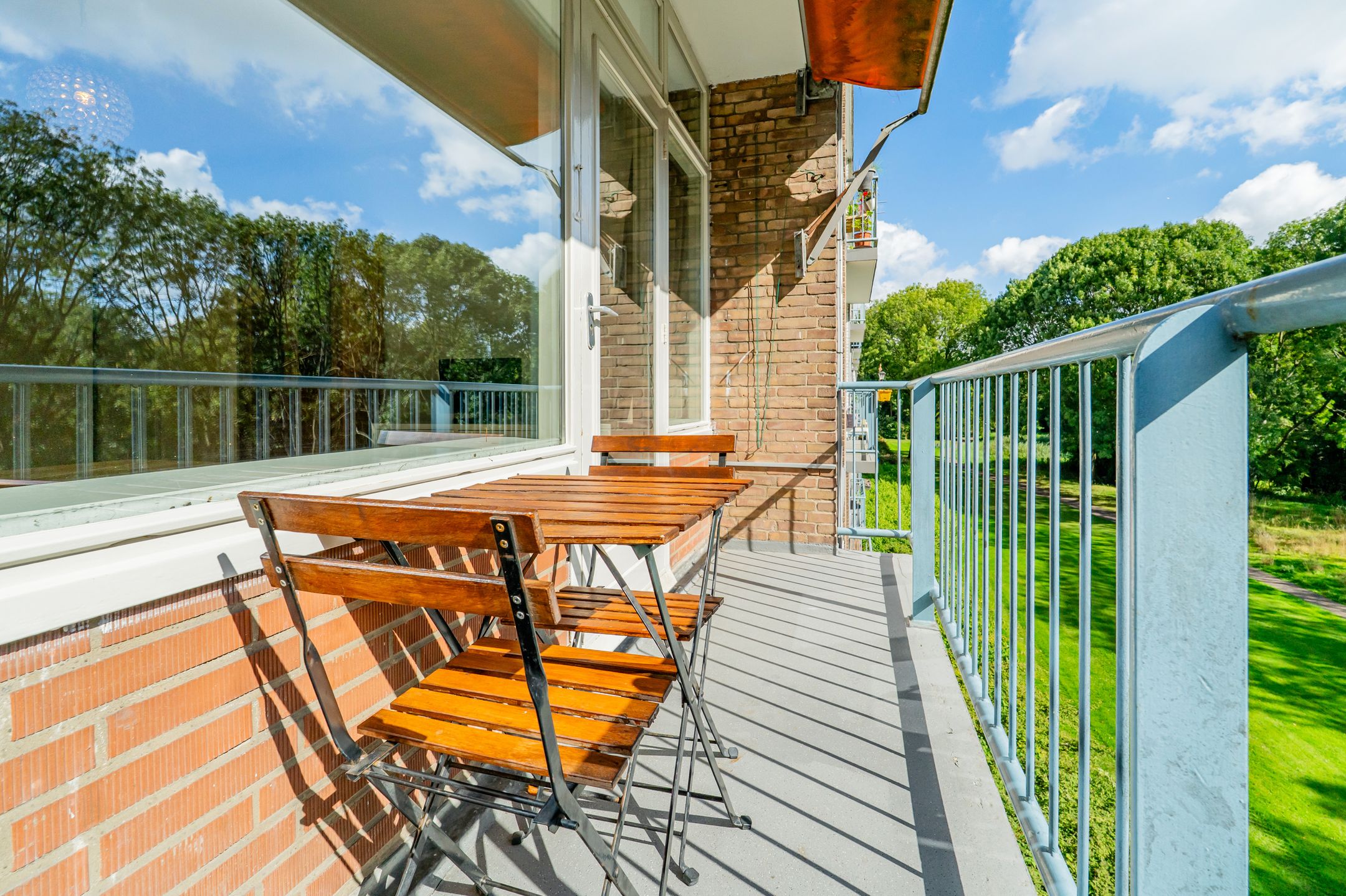 Foto 12 van Spurgeonlaan 106