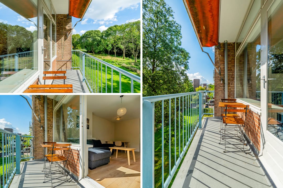 Foto 13 van Spurgeonlaan 106