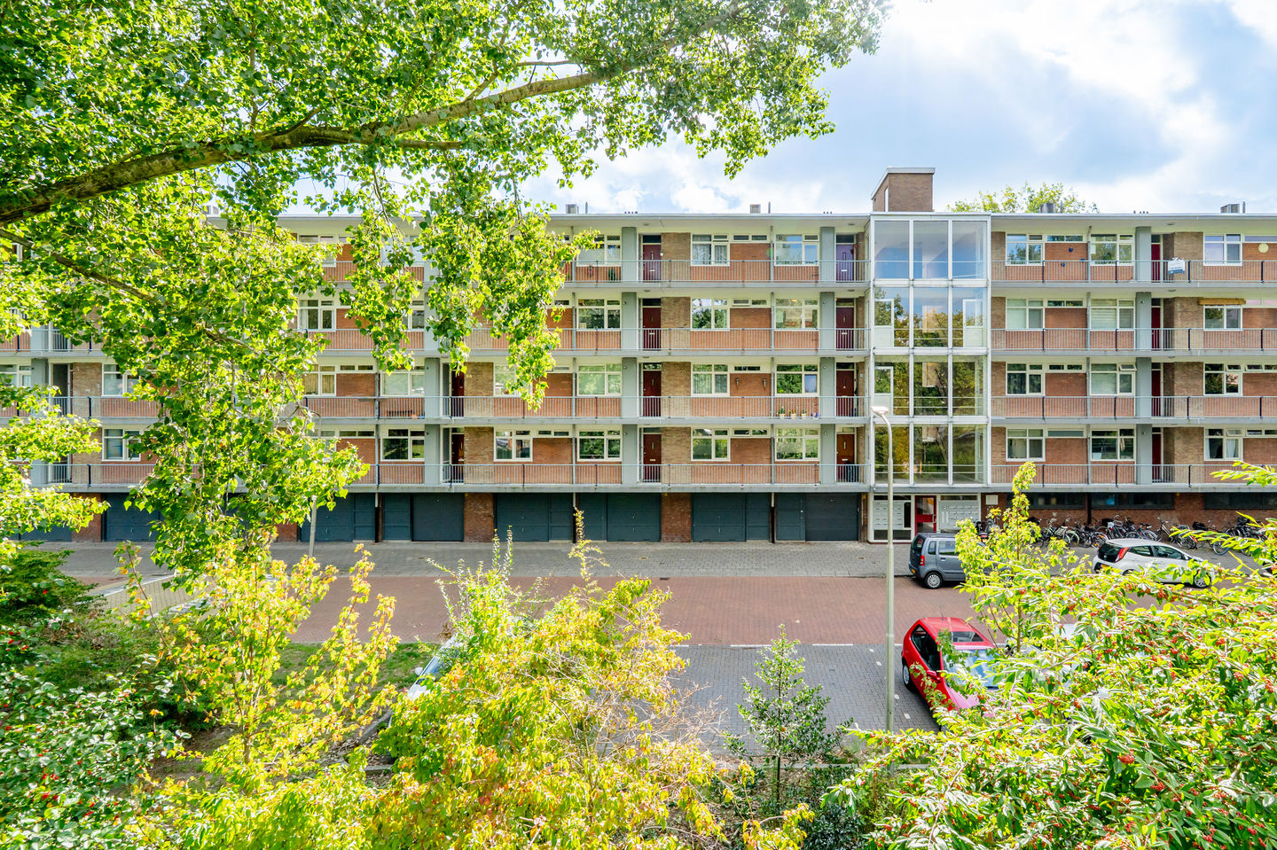 Foto 25 van Spurgeonlaan 106