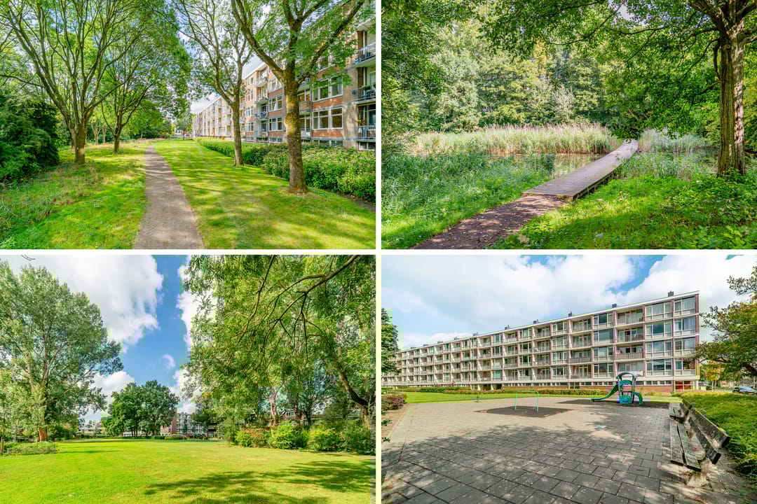 Foto 26 van Spurgeonlaan 106