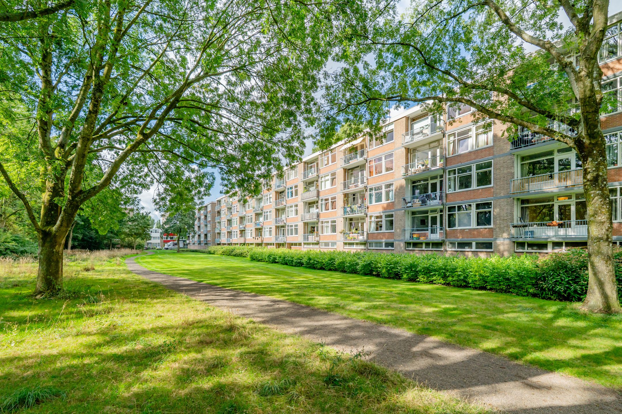 Foto 27 van Spurgeonlaan 106