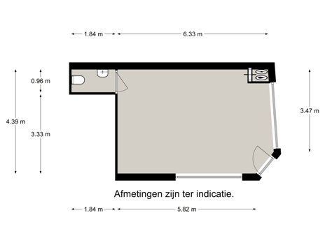 Bekijk plattegrond
