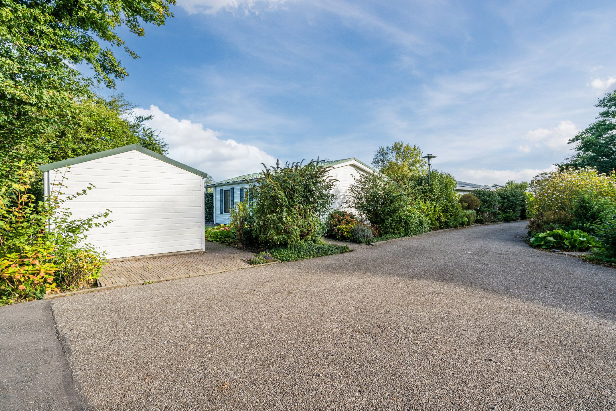 2-bedroom freehold villa in Noord-Scharwoude — photo 5 of 5
