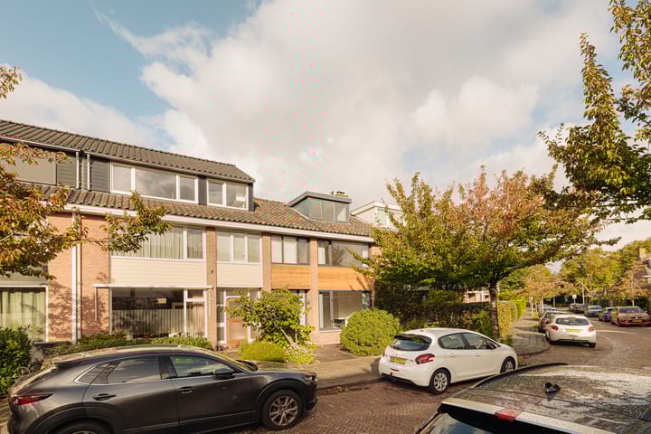 Foto 2 van Blériotlaan 11