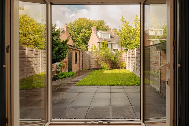 Foto 10 van Blériotlaan 11