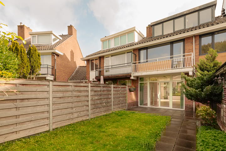 Foto 11 van Blériotlaan 11