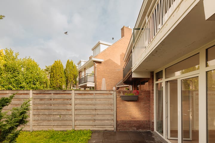 Foto 12 van Blériotlaan 11