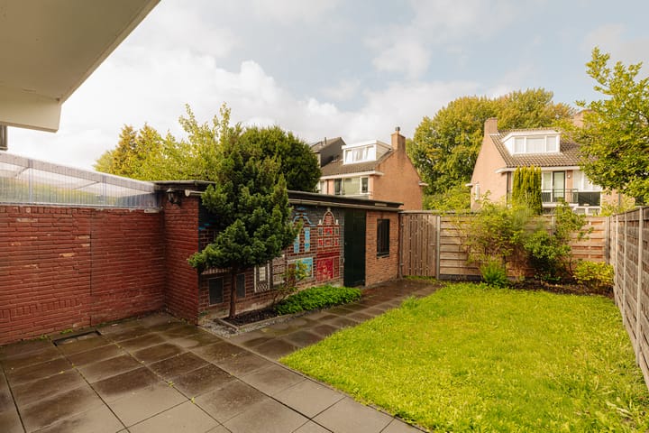 Foto 13 van Blériotlaan 11