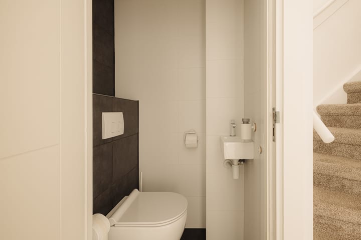 Foto 16 van Blériotlaan 11