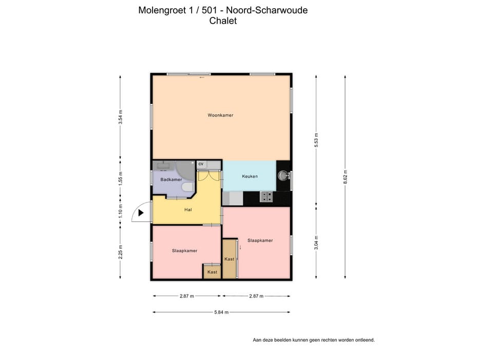 Foto 60 van Molengroet 1 501