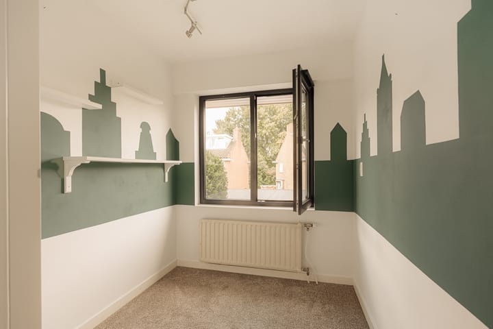 Foto 25 van Blériotlaan 11