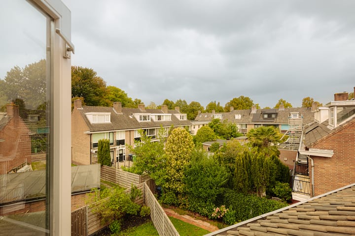 Foto 30 van Blériotlaan 11