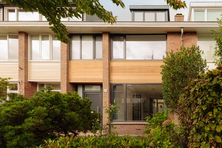 Foto 1 van Blériotlaan 11