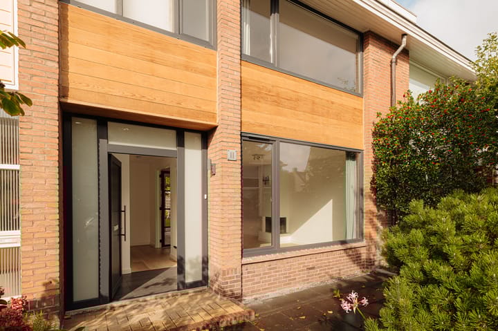 Foto 32 van Blériotlaan 11